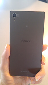 Sony experia Z5
