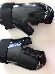 Sparring pads