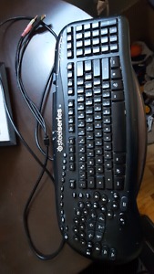Steelseries Gaming Keyboard