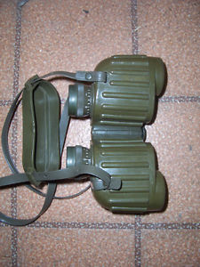Steiner 8x30 military binoculars