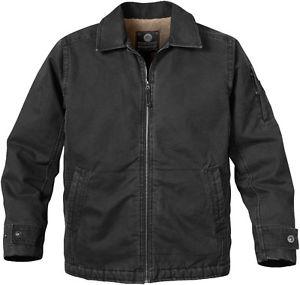 Stormtech Workwear Insulated Jacket New XL