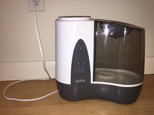 Sunbeam Humidifier