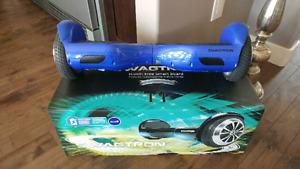 Swagtron T1 hoverboard