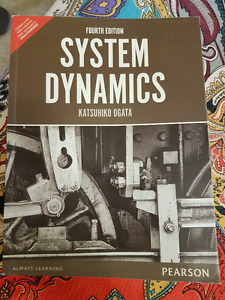 System Dynamic Book - ENIN 233