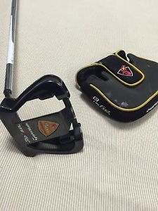 Taylor made rossa putter
