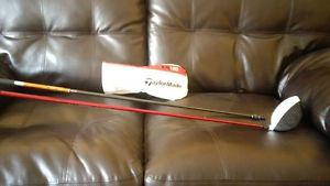 Taylormade R15 Left Handed Driver
