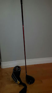 ***Taylormade R7 driver***
