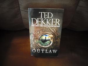 Ted Dekker - Outlaw