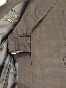 Tilford 44 tall suit with pants