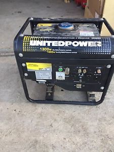 United power generator