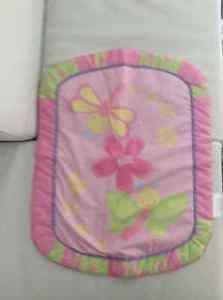 Used Baby play mat