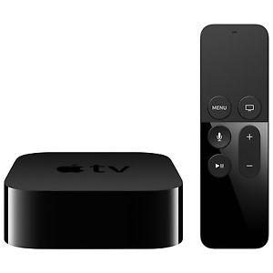 Wanted: Apple TV 4 Wanted