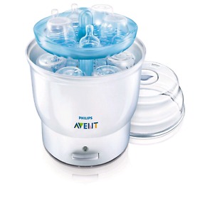 Wanted: Avent Sterilizer