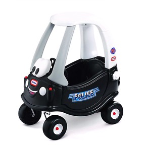 Wanted: ISO Little Tykes Police Cozy Coupe
