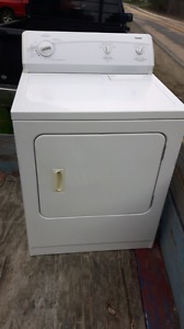 Wanted: Kenmore dryer