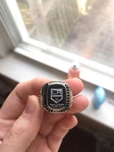 Wanted: LA Kings Stanley Cup Ring