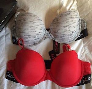 Wanted: Lasenza Brand New Bras