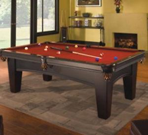 Wanted: Looking for a pool table