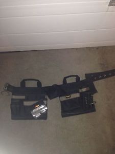 Wanted: New Kuny tool belt