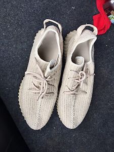 Wanted: Oxford Tan Yeezy Boost 350