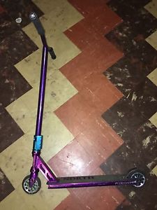 Wanted: Purple North Scooter