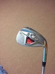Wanted: Taylormade Wedge Set 