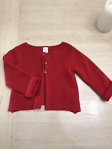 Wanted: Toddler Cardigan/Sweater (18 Months)