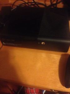Wanted: XBOX 360 E WANT GONE ASAP