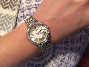 Watches and Lia Sophia Bracelets