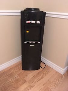 Water dispenser $50