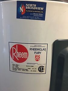Water heater