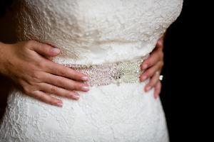 Wedding Belt