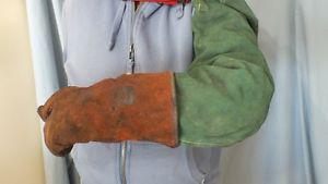 Welding Sleeve