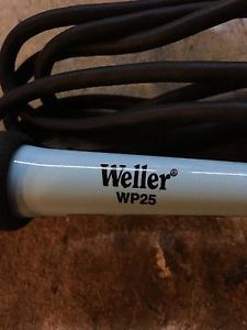 Weller WP25 soldering iorn body
