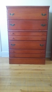 beauitful dresser