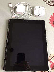 iPad 2 Wifi and 3G perfect condition.