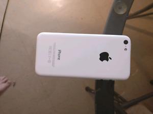 iPhone 5c Telus/Koodo 16Gb