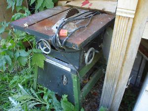 power tools