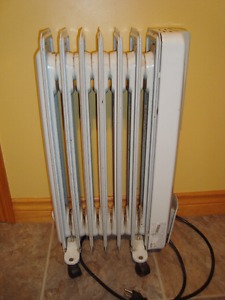  watt oil heater