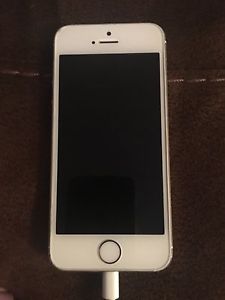 16GB iPhone white (gold back) 220$ obo
