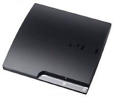 250 GB PS3 Console