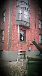 28' Extension Ladder