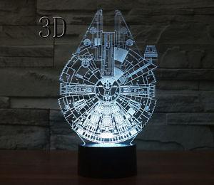 3D Death Star (NEW unused)