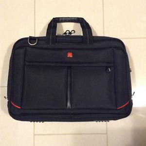 $40..... brand new SWISSGEAR Laptop Travel Bag