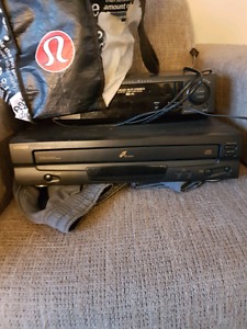 5 disc player for sale