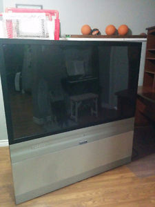 60 inch TV for Sale