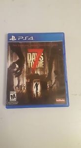 7 days to die ps4
