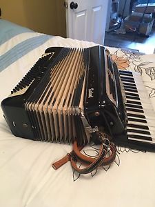 Accordion