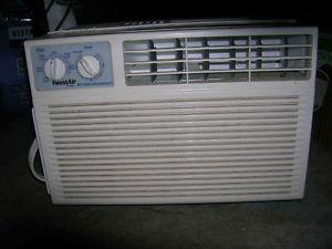 Air conditioner (window) ForestAir