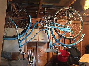 Antique Bicycle! Easton - road king
